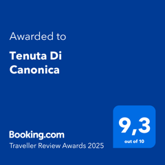 Digital Award Booking.com